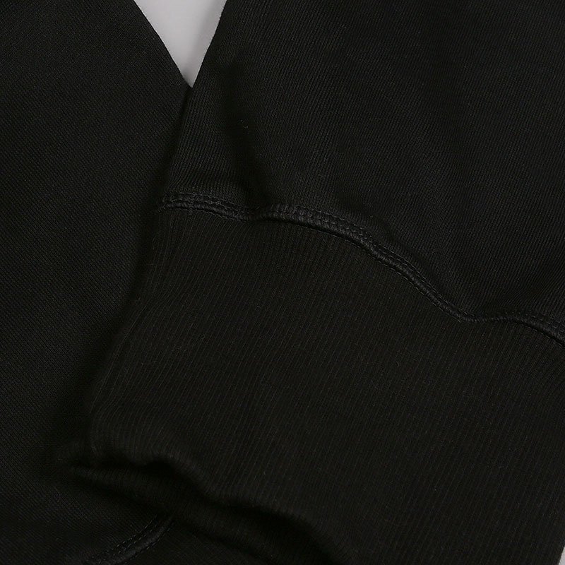 мужские черные брюки adidas X By O Sweatpant BQ3108 - цена, описание, фото 2